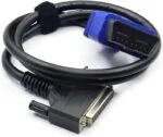 Adaptador de enlace de datos en línea 6 Kit completo para Cummins Engine J1939 J1708 Protocolos Aftermarket Tool - Imagen 4