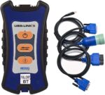 Nexiq USB Link 3 Wireless Edition con información de reparación y software de diagnóstico Bluetooth NQ121052 - Imagen 3