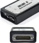 Adaptador de enlace de datos en línea 6 Kit completo para Cummins Engine J1939 J1708 Protocolos Aftermarket Tool - Imagen 3
