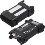 VOLVO VOCOM II INTERFAZ ORIGINAL CON ADAPTADORES