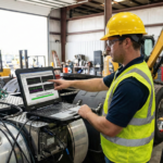 DIAGNÓSTICO Y ACTUALIZACIÓN DE SOFTWARE