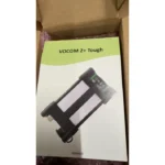 Escáner de diagnóstico VOCOM 2+ WIFI original con APCI PPT Tech Tool para excavadoras y camiones pesados ​​VOLVO. - Imagen 4