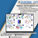 2024.03 VOLVO Autobuses y camiones (Volvo Impact 2024) información sobre reparación, repuestos, diagnósticos, boletines de servicio V9840