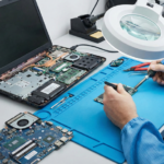 REPARACIÓN Y MANTENIMIENTO